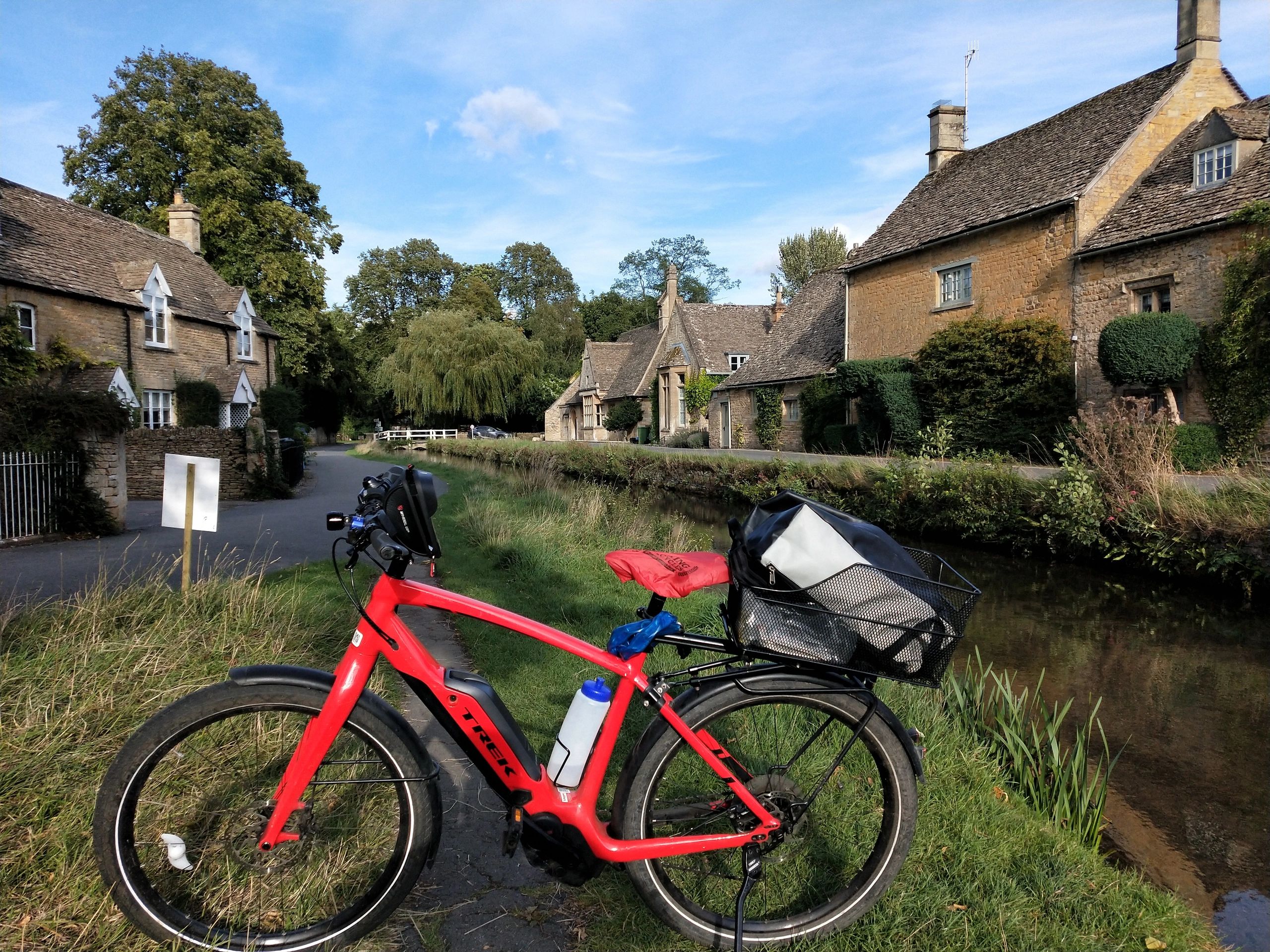 Cotswolds Bike Tours Cotswolds Bike Tours